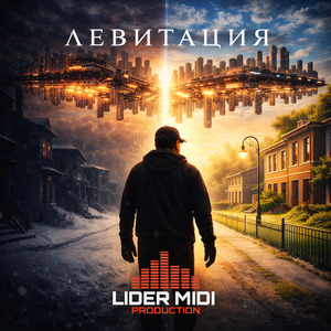 Левитация