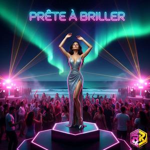 Prête à briller