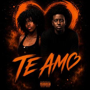 Te amo (feat. Reiney)