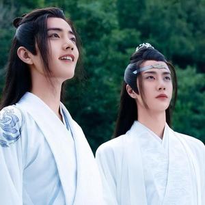 无羁·卡林巴版