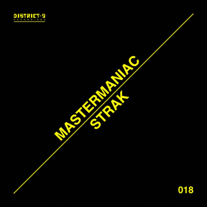Strak (Original Mix)