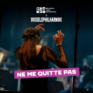 Ne me quitte pas (Live) [feat. Kenny Werner & Grégoire Maret]