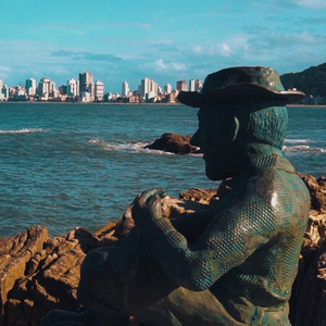 Nevoeiro