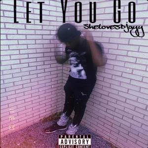 Let You Go