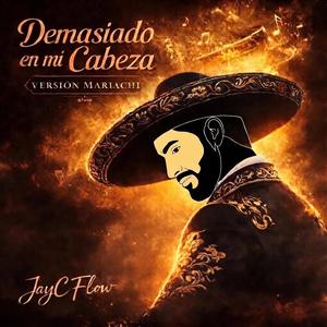 Demasiado en mi Cabeza (Versión Mariachi)