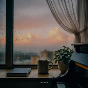 Just a Rainy Wednesday