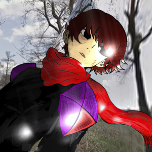 Neon Genesis Evangelion