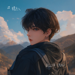 远山少年（柔情版）