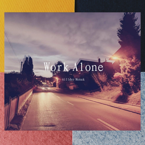 Silencyde-AM（Aillder Monak remix）