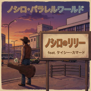 ノシロのリリー