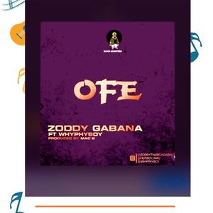 OFE (feat. Whyphyboy)