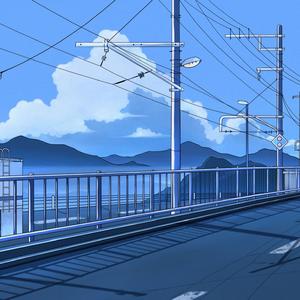 二十岁的歌-子涵