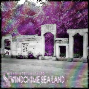 §1: WINDCHIME SEA LAND