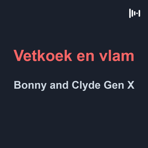Vetkoek en vlam