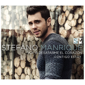 Voy a Desatarme el Corazón