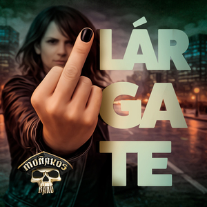 Lárgate