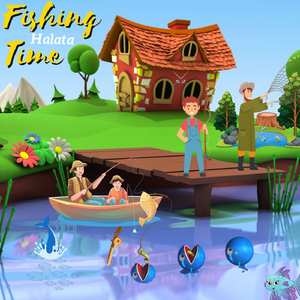 Fishing Time