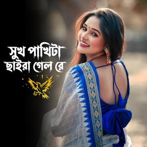সুখ পাখিটা ছাইরা গেল রে | Sukh Pakhita Chaira Gelo Re