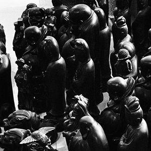 Crossing the Robbery