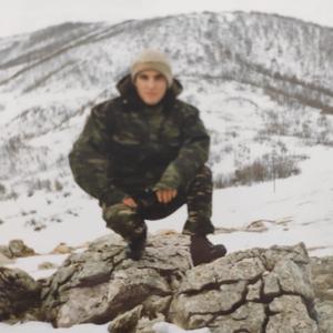 Çılgın Adamlar / Erkan Erkan