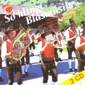 Erzherzog Johann Jodler