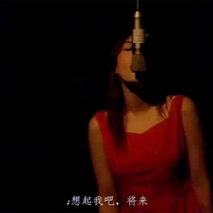 爱情总是不堪一击