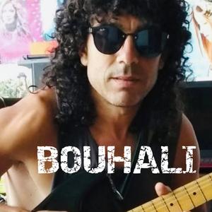 BOUHALI