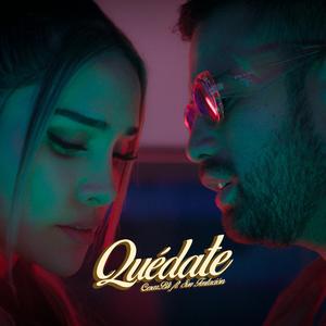 Quédate (Versión Salsa)