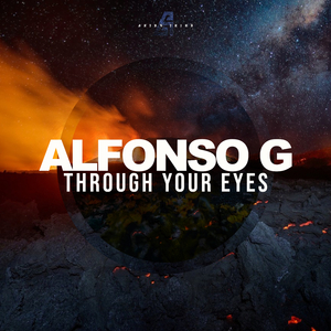 Trough Your Eyes (Original Mix)