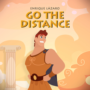 Go the Distance (Piano Version)