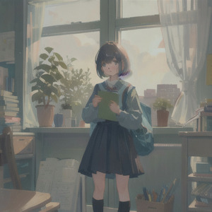 秘密
