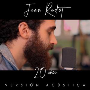20 años (Directo acústico)