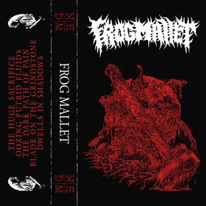 Oozing Putrid Fluids