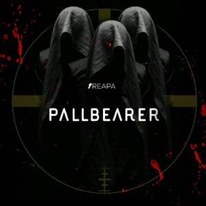 Pallbearer