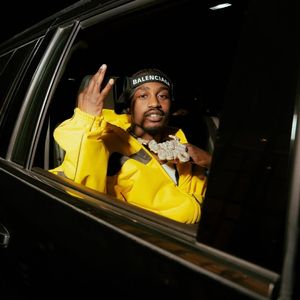 [BEAT] "断联" Lil Tjay x DD Ma Shawty Type Beat