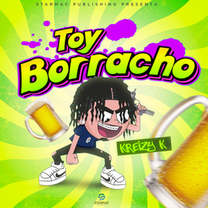 Toy Borracho