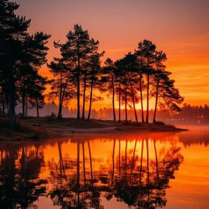 流动的白月光（三角钢琴曲）