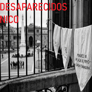 Desaparecidos