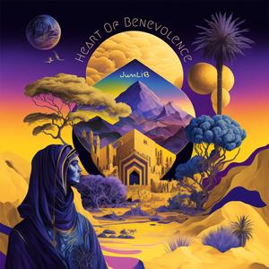 Heart Of Benevolence