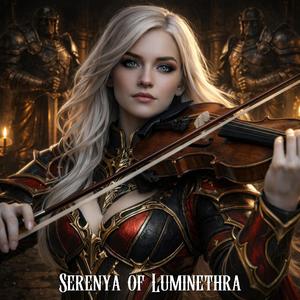 Serenya of Luminethra