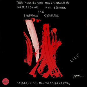 Tropic of the Mounted Sea Chicken (Part Two)