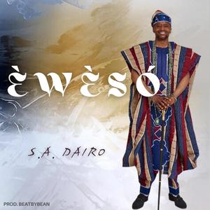 Eweso