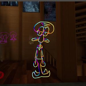 和你的对话我不想排练