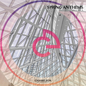 Spring Anthems