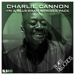 I'm A Bluesman (Bass House Mix)