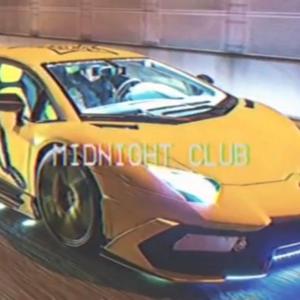 Midnight Club（feat. Cackle Joyful）