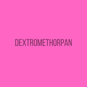 dextromethorphan