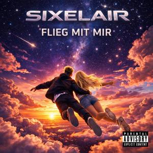 Flieg mit mir