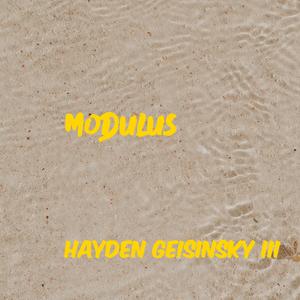 Modulus
