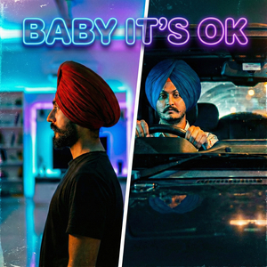Baby It's OK